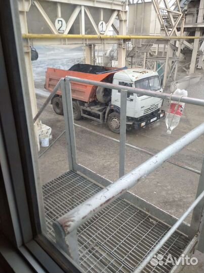 Камаз самосвал аренда