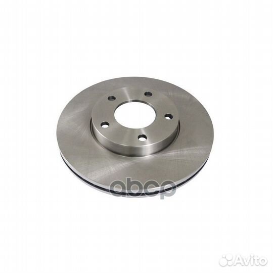 416102771 Диск тормозной передний вентилируемый