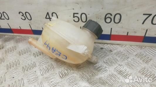 Бачок расширительный dacia sandero 2 (CEA41NP01)
