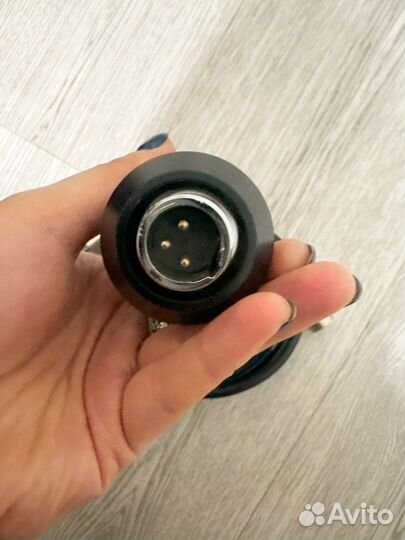 Микрофон bm800