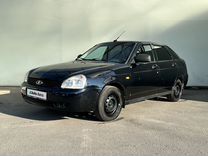 ВАЗ (LADA) Priora 1.6 MT, 2013, 195 383 км, с пробегом, цена 430 000 руб.