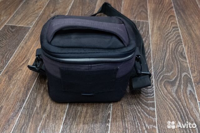 Комплект фототехники