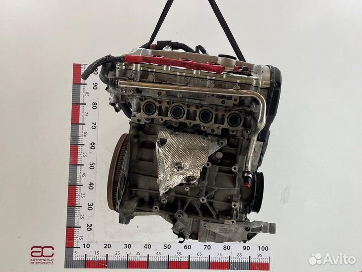Двигатель (двс) для Audi A4 B6 ALT