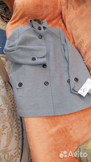 Полупальто