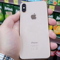 iPhone Xs, 64 ГБ