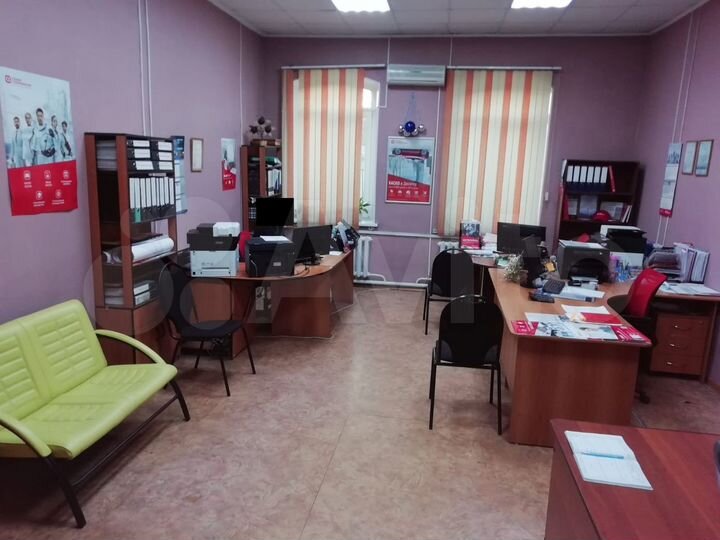 Офис, 324.5 м²