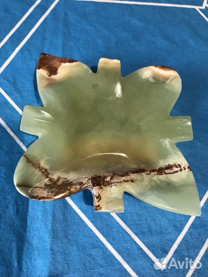 Пепельница