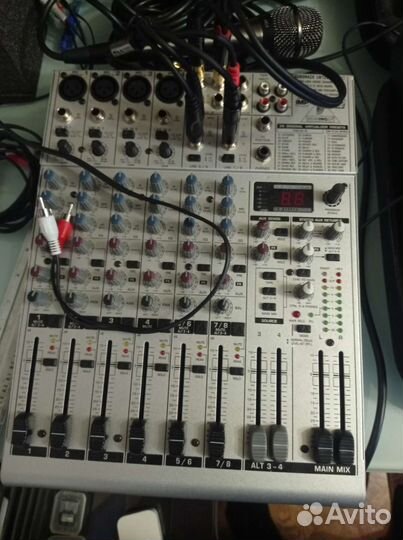 Vocal trance (Dj)