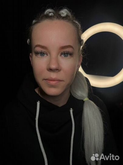 Перманентный макияж