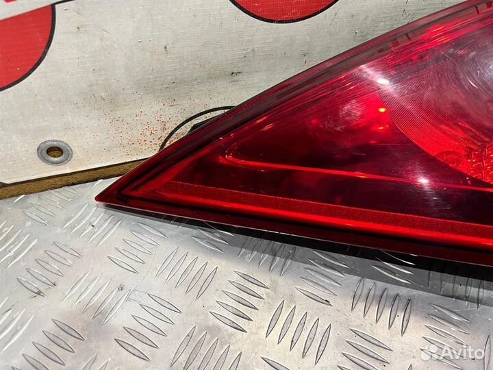 Фонарь задний левый Hyundai i30