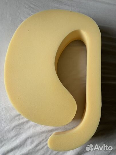 Подушка для кормления ergofeed