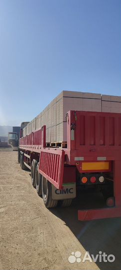 Прочные керамзитоблоки для каркасных домов