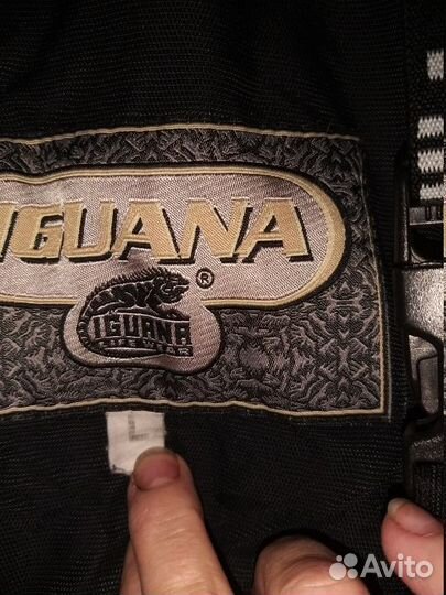 Горнолыжные брюки мужские