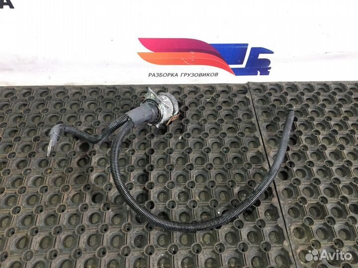 41223187 Кабель силовой размыкателя массы