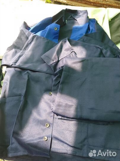 Рабочий костюм стандарт 3 хб