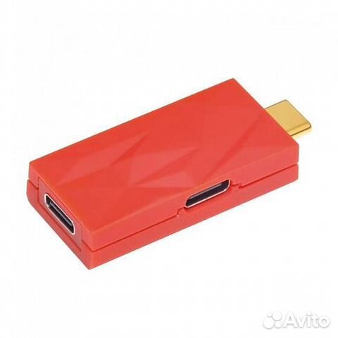 Распродажа Фильтр iFi Audio iDefender Type C-Type