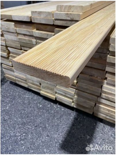 Доска, брус, пиломатериалы оптом от производителя