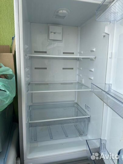 Холодильник Beko