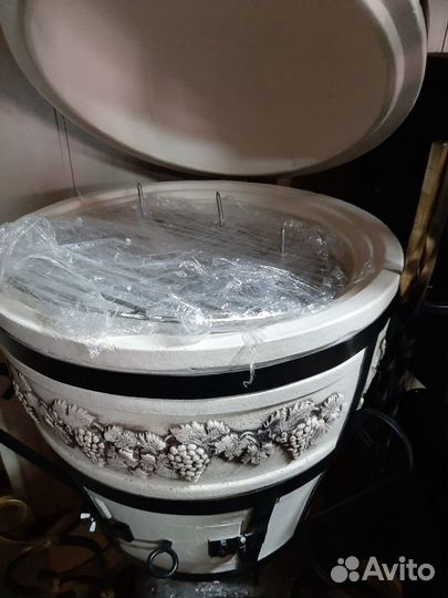 Тандыры Охотник