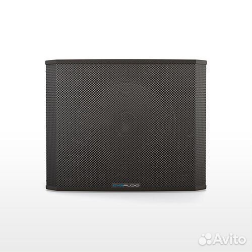 Сабвуфер для дискотеки cvgaudio SUB-S18nlbl