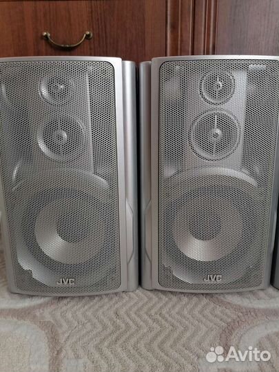 Колонки для музыкального центра