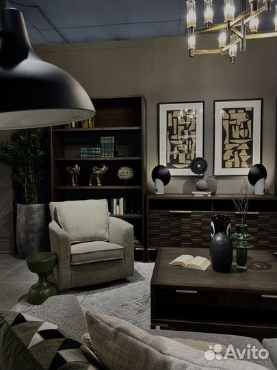 Декоратор/хоумстейджер/интерьерный стилист