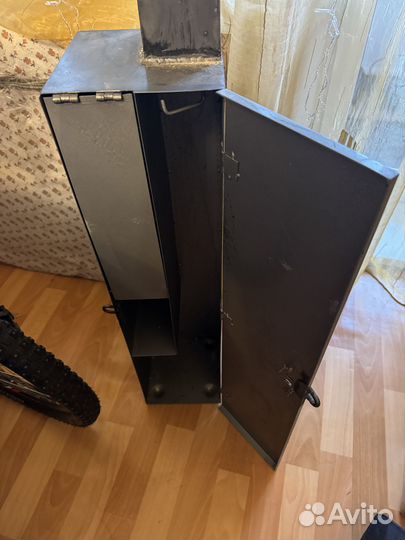 Оружейный шкаф