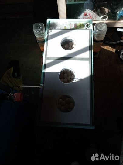 Продам инкубатор