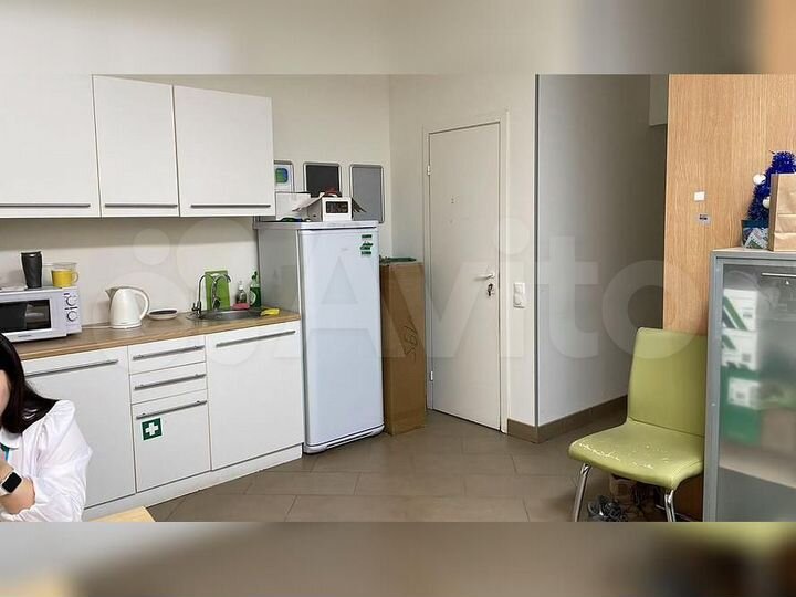 Офисное помещение, 171.4 м²