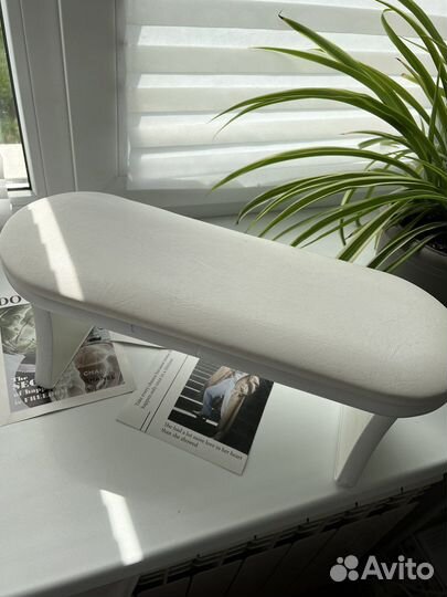 Подставка для рук