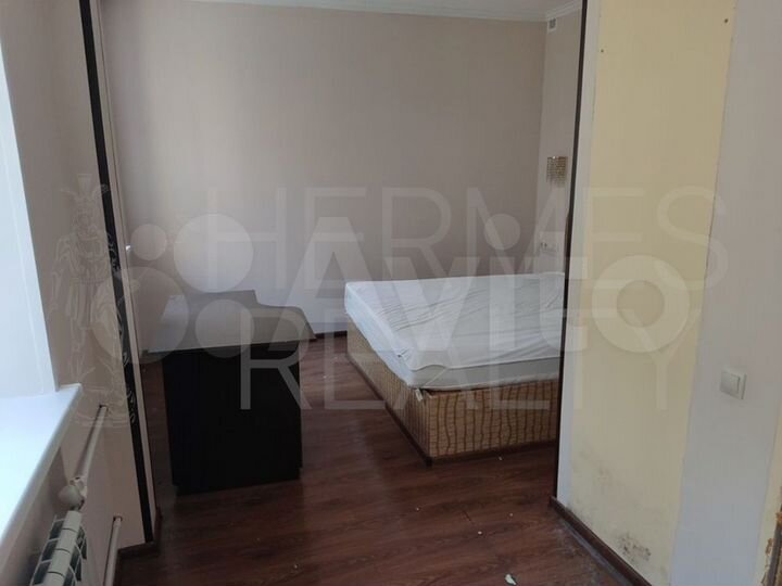 Продажа здания (осз) 928,4 м2 м. Сухаревская (цао)