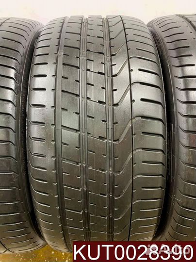 Pirelli P Zero 275/35 R21 99R