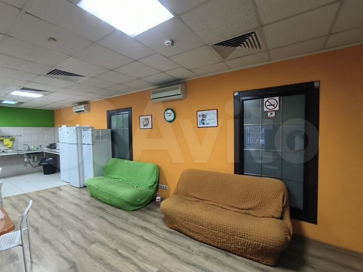 Комната 14 м², 1/3 эт.