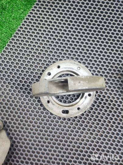 Комплект проставок асортизаторов BMW E39