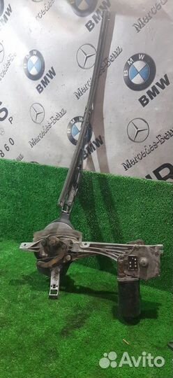 Трапеция дворников Mercedes-Benz E-Class W124 M111