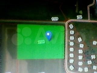 Участок 38 га (ИЖС)