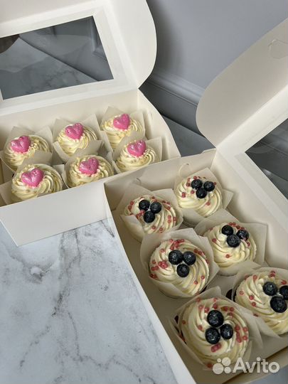 Пекарь кондитер