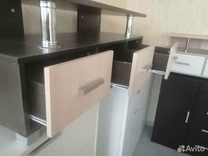 Тумба под тв