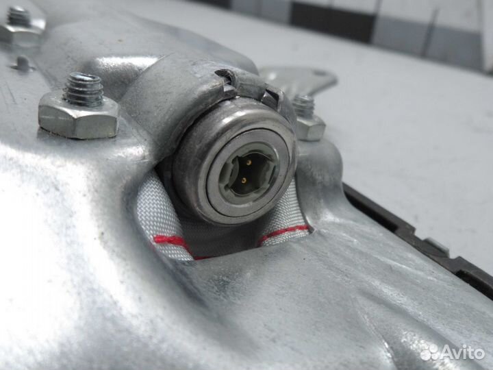 Подушка безопасности дверная Mercedes CLK W209 203