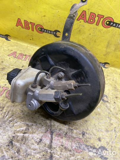 Вакуумный усилитель Daewoo Nexia 100 A15MF 2004