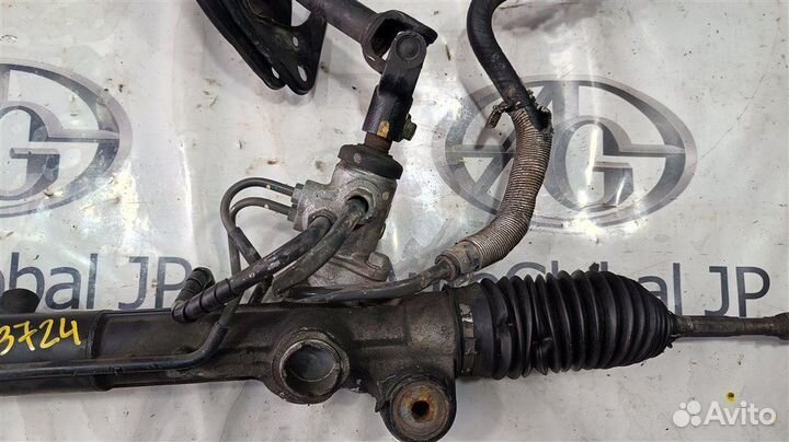 Рулевая рейка Toyota Harrier GSU35W 2GR-FE 2007