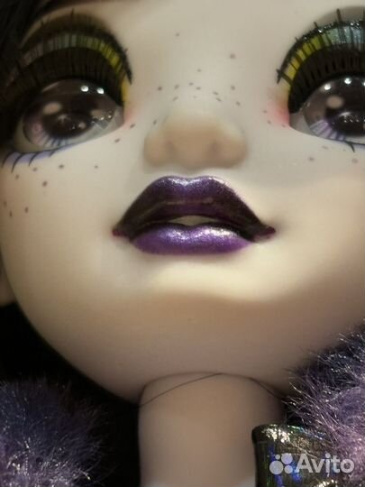 Куклы Rainbow High и Shadow High