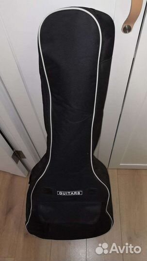 Акустическая гитара crafter