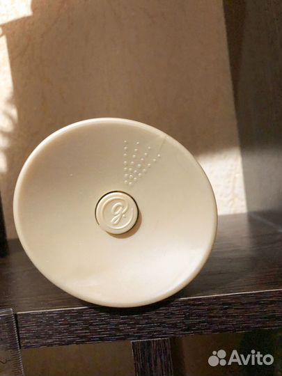 Контейнер для освежителя glade