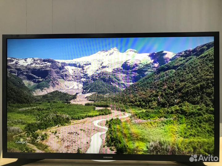 Телевизор Samsung UE32N5000AU