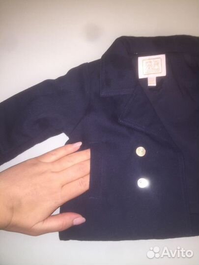 Куртка пиджак