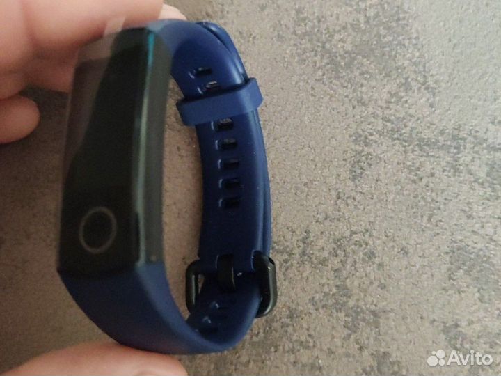 Huawei honor band 4
