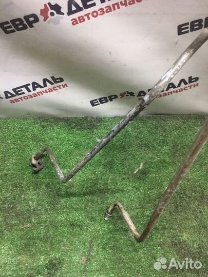 Трубка гидроусилителя руля Ford Focus 2 седан 1.6