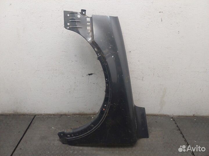 Крыло Volvo XC90, 2007