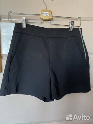 Шорты zara. XS